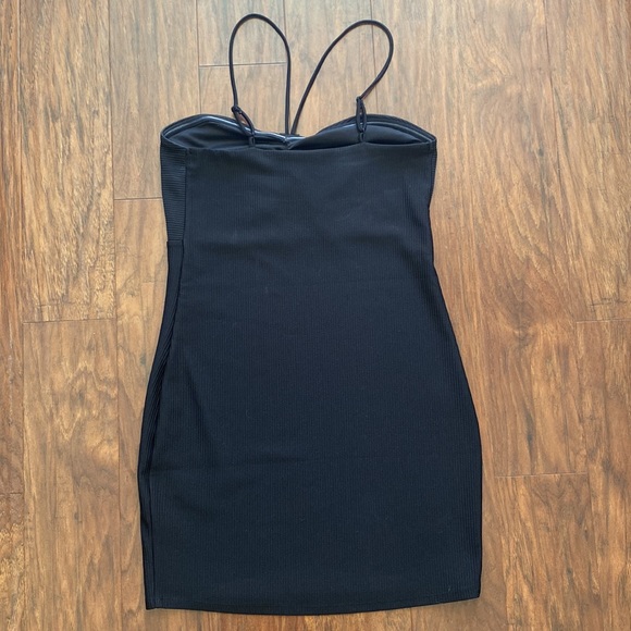 Express dress 👗-Small - Picture 3 of 8